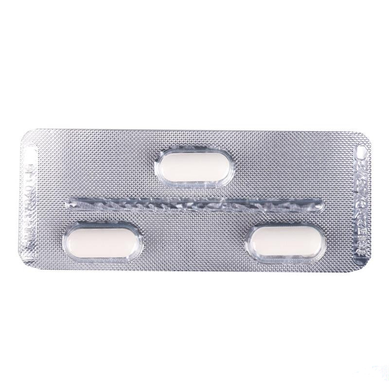 克拉霉素缓释片（诺邦）