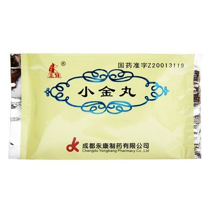 小金丸