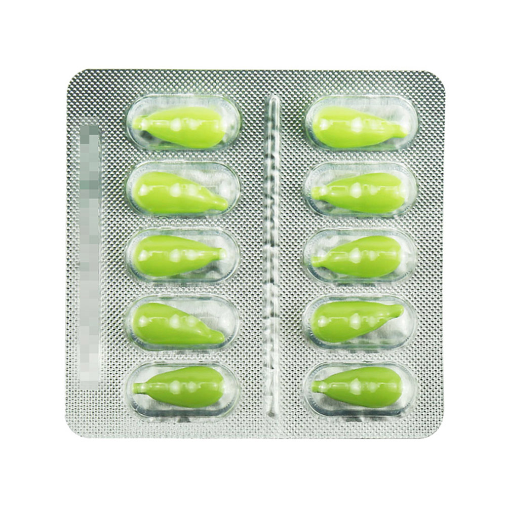 维生素AD滴剂(0-1岁)（伊可新）