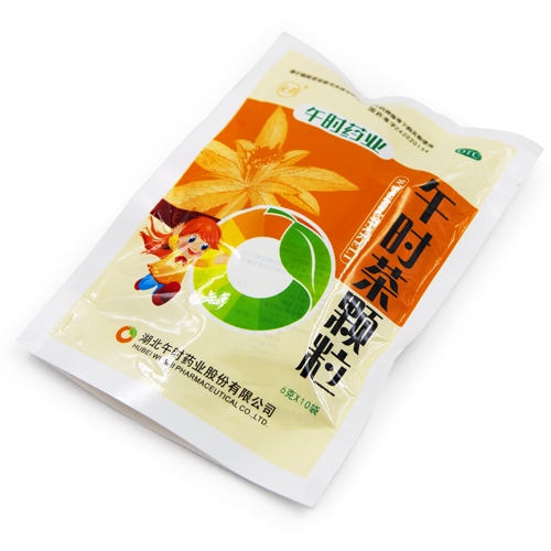 午时茶颗粒(午时)