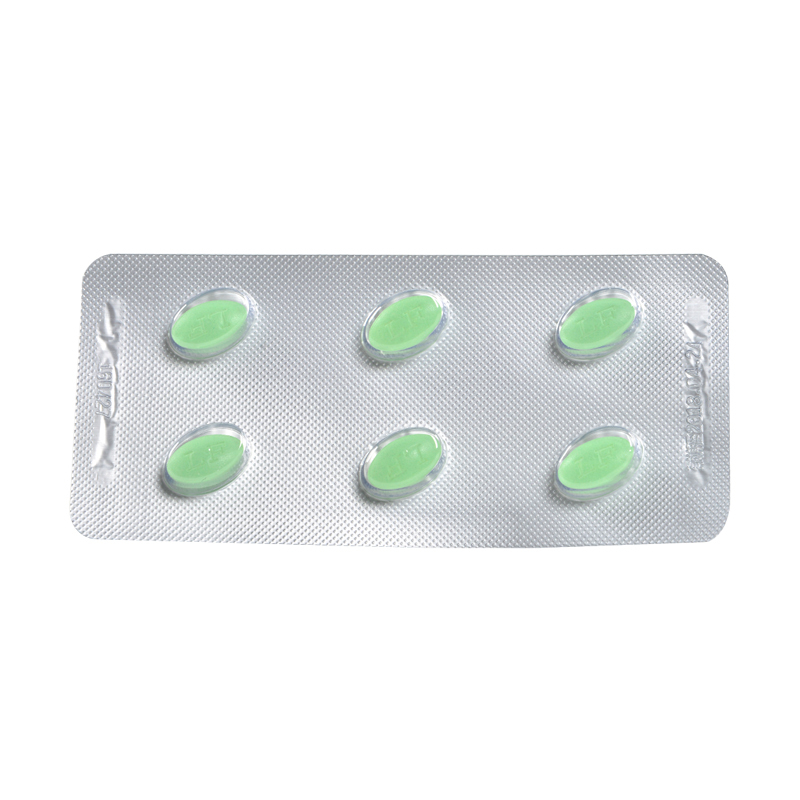 乳酸左氧氟沙星片(来立信）