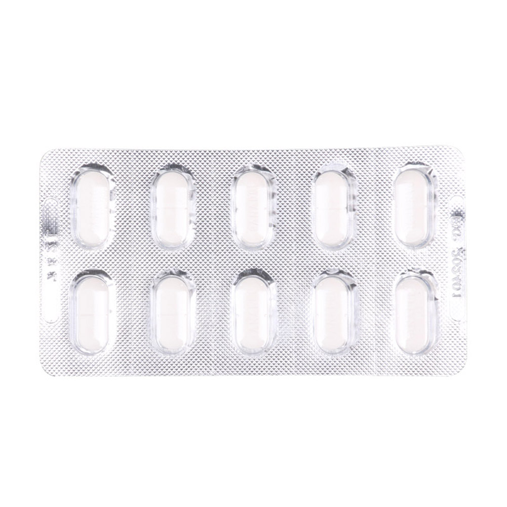 对乙酰氨基酚片