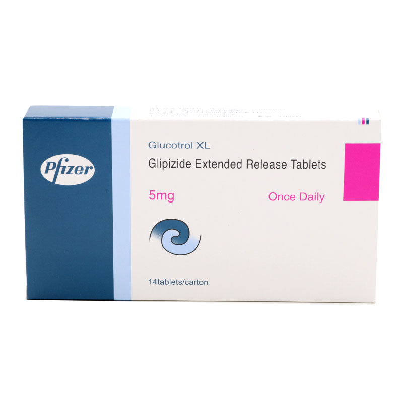 格列吡嗪控释片(瑞易宁)