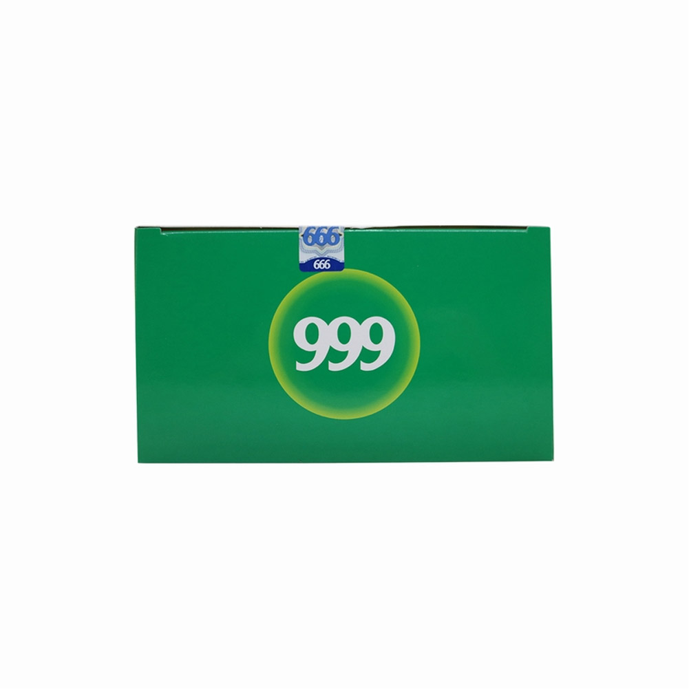 小儿感冒颗粒(999)