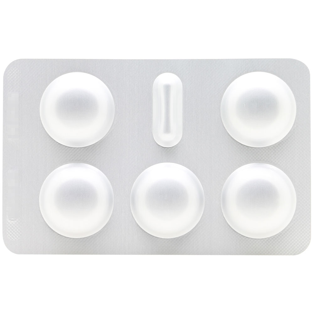 孟鲁司特钠咀嚼片(顺尔宁)