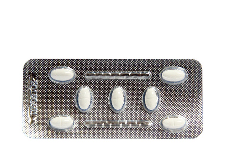 盐酸吡格列酮片(唐敏)