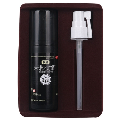 米诺地尔酊(蔓迪)