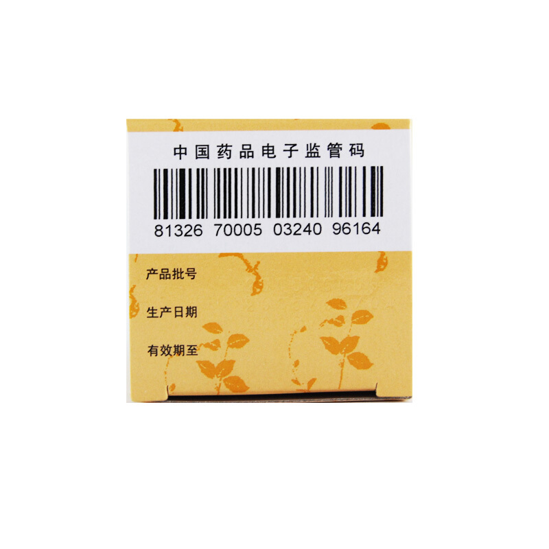 金锁固精丸（九芝堂）