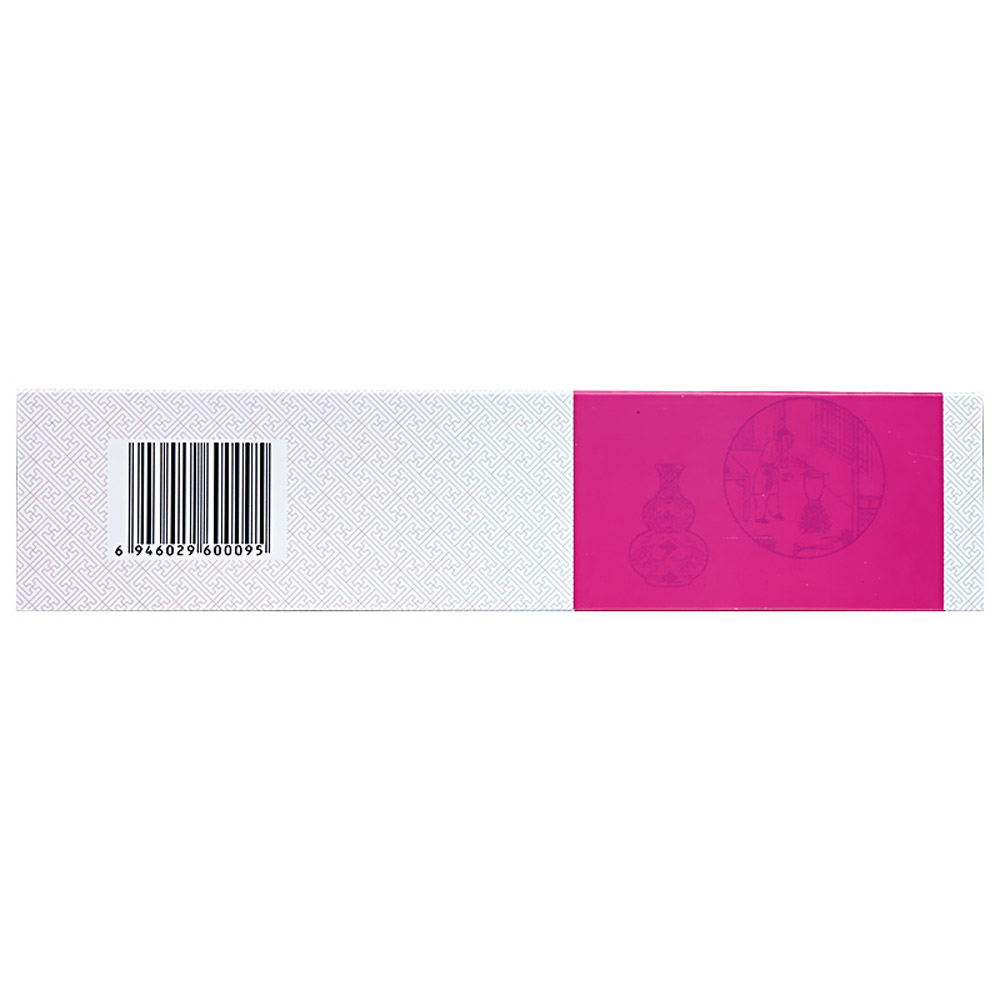 益母草颗粒(同仁堂)