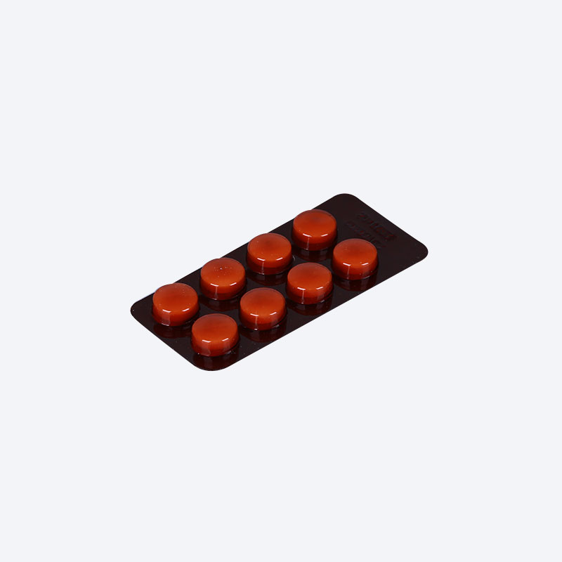 替硝唑片(杭康)