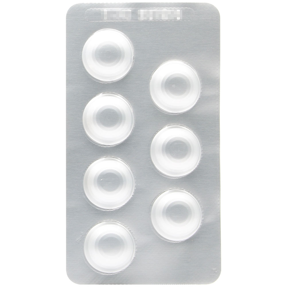 氯沙坦钾片(倍怡)