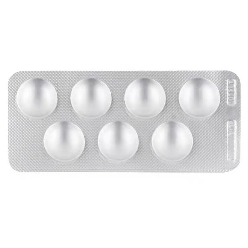 氯沙坦钾片(倍怡)