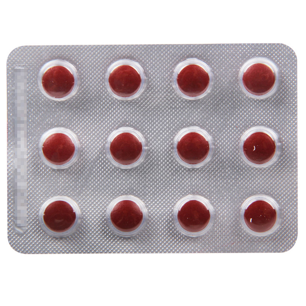 水飞蓟宾葡甲胺片（西利宾安）