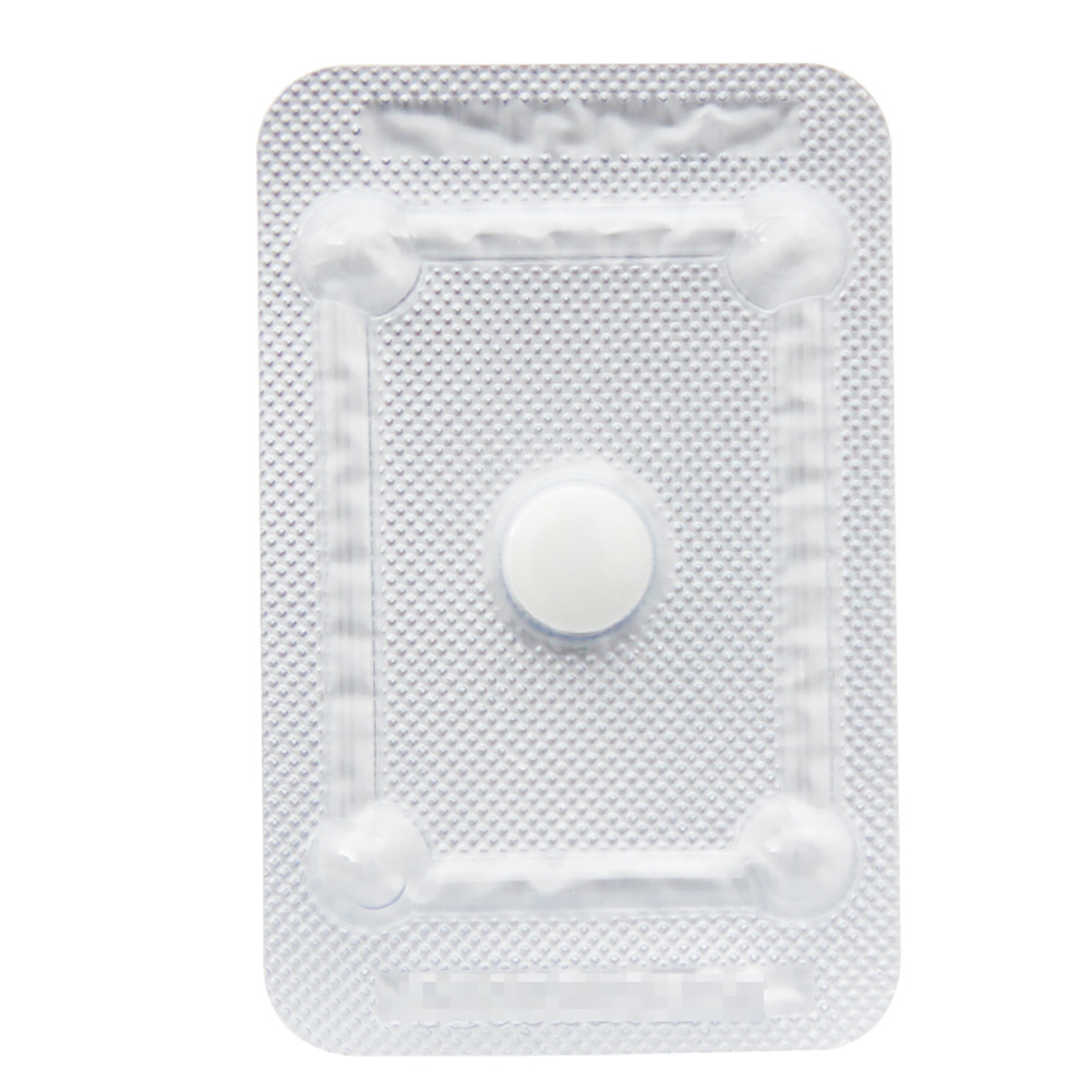 左炔诺孕酮片(佳妙)